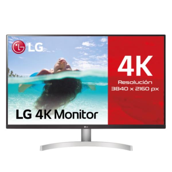 LG 32UN500P W